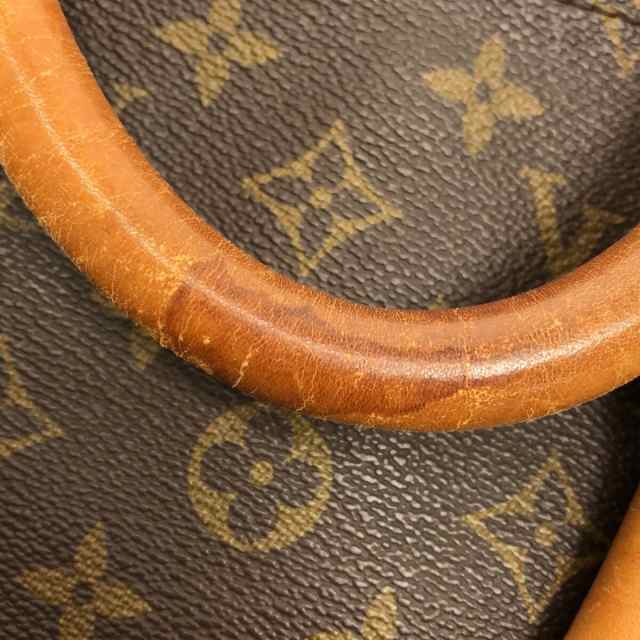 ルイヴィトン LOUIS VUITTON ボストンバッグ モノグラム レディース