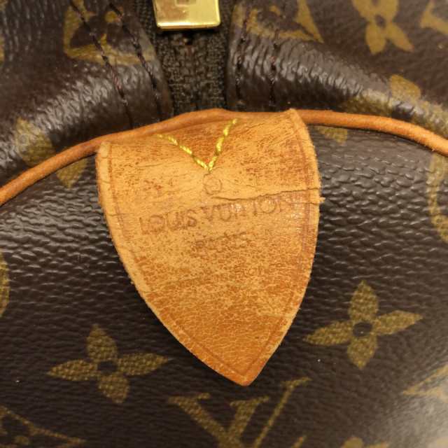 ルイヴィトン LOUIS VUITTON ボストンバッグ モノグラム レディース