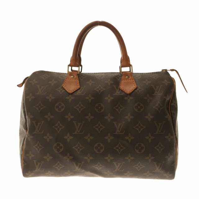 ルイヴィトン LOUIS VUITTON ハンドバッグ モノグラム レディース