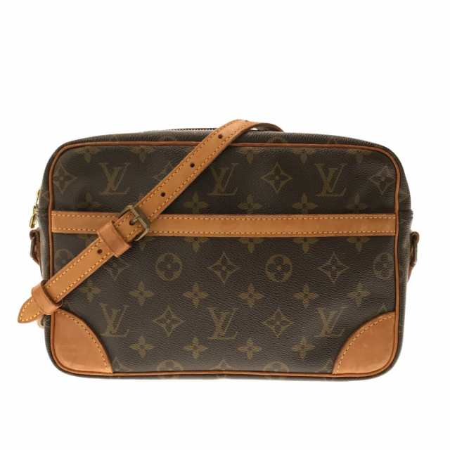 ルイヴィトン LOUIS VUITTON ショルダーバッグ モノグラム レディース