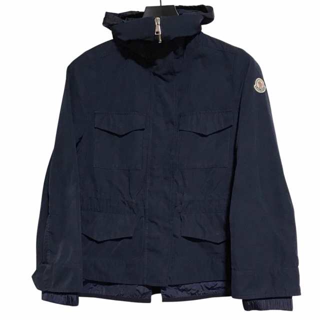 モンクレール MONCLER ブルゾン サイズ00 XS レディース ECLAIR