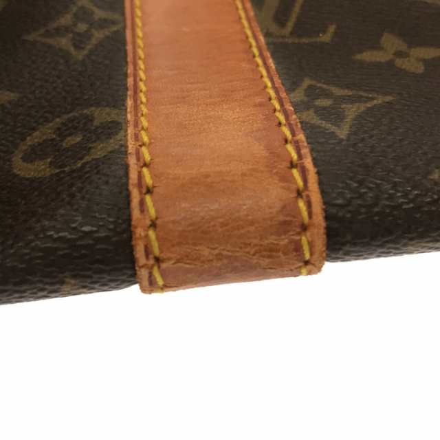 ルイヴィトン LOUIS VUITTON ボストンバッグ モノグラム レディース キーポル45 M41428  モノグラム・キャンバス【中古】20230630