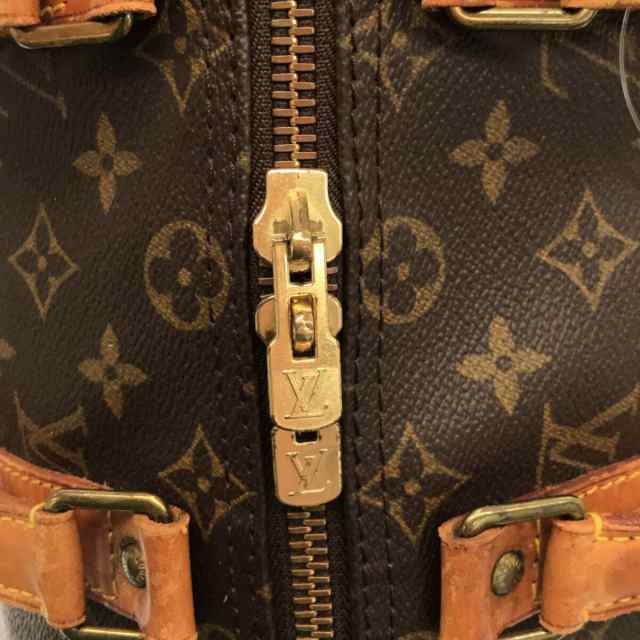 ルイヴィトン LOUIS VUITTON ボストンバッグ モノグラム レディース