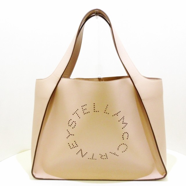 STELLA McCARTNEY トートバッグ レディース | www.innoveering.net