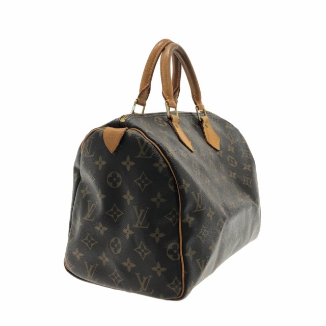 ルイヴィトン LOUIS VUITTON ハンドバッグ モノグラム レディース