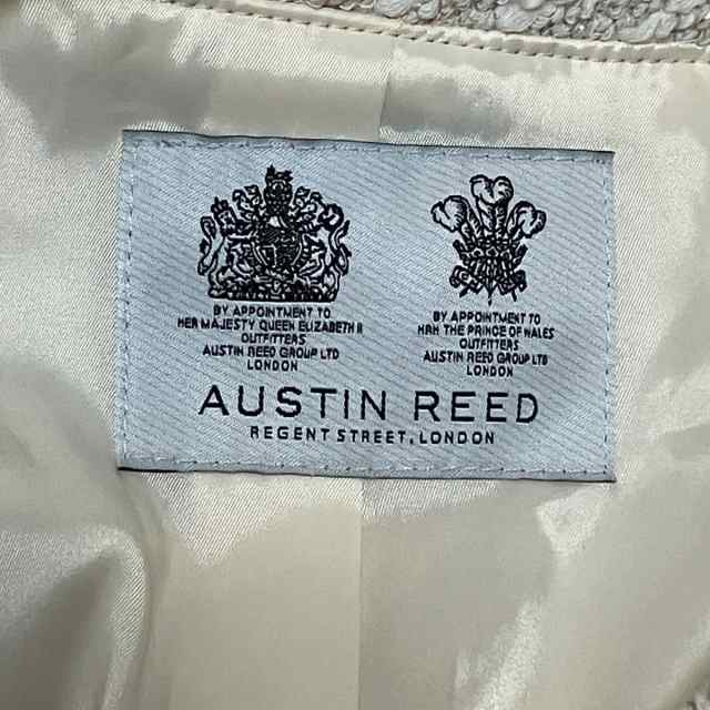 オースチンリード Austin Reed ジャケット サイズ38 L レディース 美品