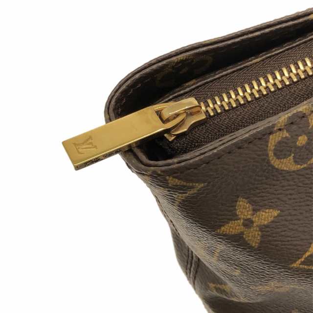 ルイヴィトン LOUIS VUITTON ショルダーバッグ モノグラム レディース