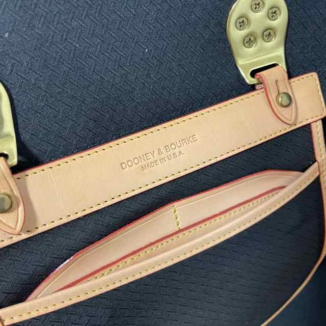 ドゥーニーアンドバーク DOONEY&BOURKE ボストンバッグ レディース