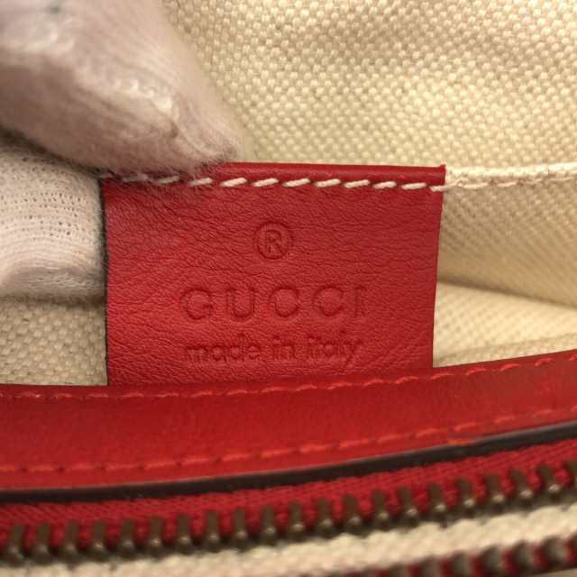 グッチ GUCCI ハンドバッグ レディース キャットロック サッチェル