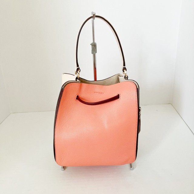 Kate spade busy small 2025 bucket bag