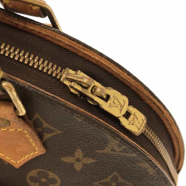 ルイヴィトン LOUIS VUITTON ハンドバッグ モノグラム レディース エリプスPM M51127  モノグラム･キャンバス【中古】20230711