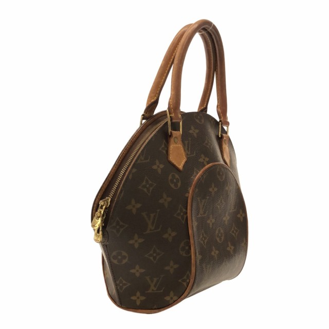 ルイヴィトン LOUIS VUITTON ハンドバッグ モノグラム レディース