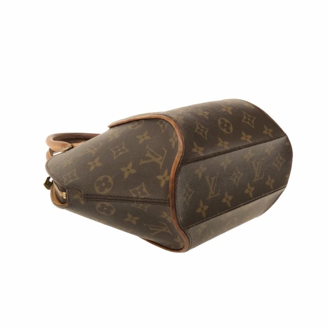 ルイヴィトン LOUIS VUITTON ハンドバッグ モノグラム レディース