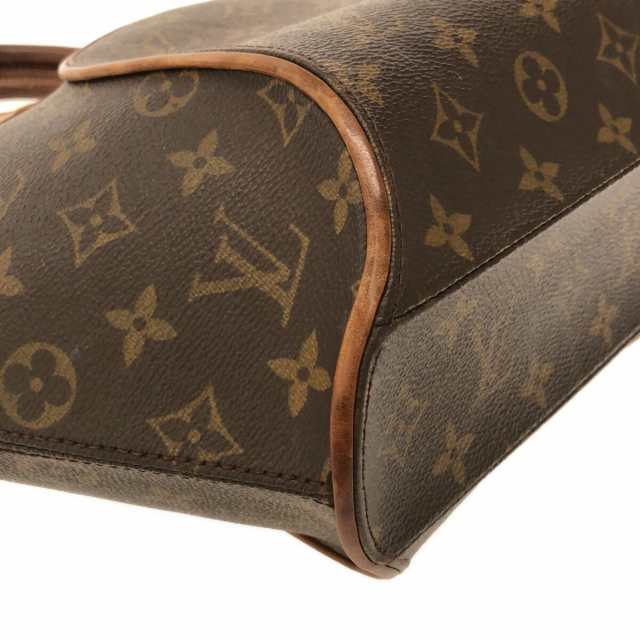 ルイヴィトン LOUIS VUITTON ハンドバッグ モノグラム レディース