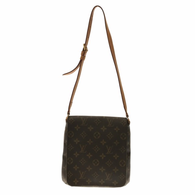 ルイヴィトン LOUIS VUITTON ショルダーバッグ モノグラム レディース