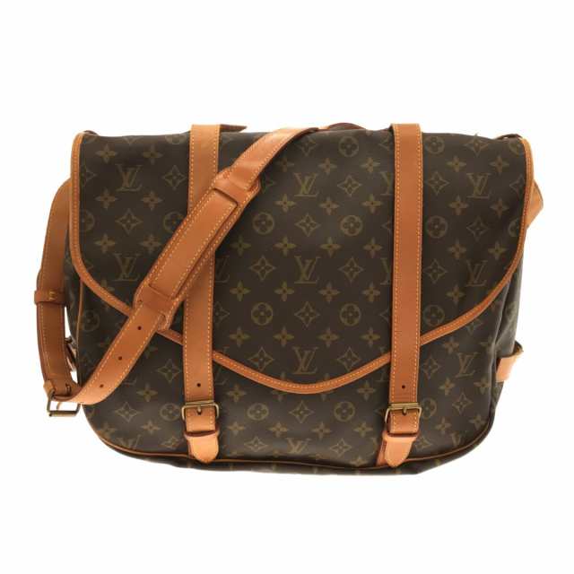 ルイヴィトン LOUIS VUITTON ショルダーバッグ モノグラム レディース