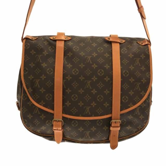 ルイヴィトン LOUIS VUITTON ショルダーバッグ モノグラム レディース