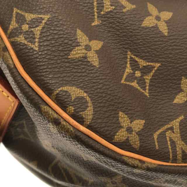 ルイヴィトン LOUIS VUITTON ショルダーバッグ モノグラム レディース