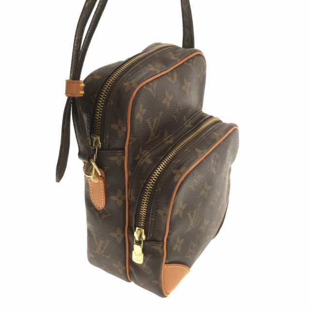 ルイヴィトン LOUIS VUITTON ショルダーバッグ M45236 アマゾン