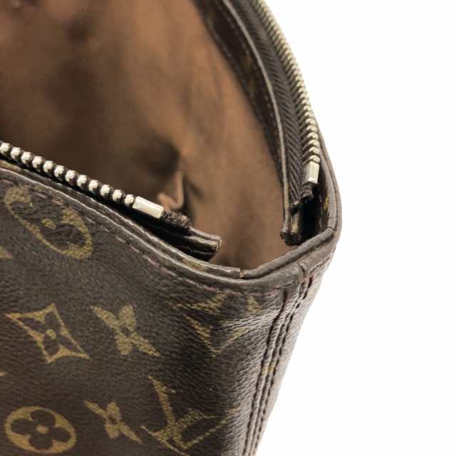 ルイヴィトン LOUIS VUITTON ショルダーバッグ モノグラム レディース カバメゾ M51151 -  モノグラム・キャンバス【中古】20230708