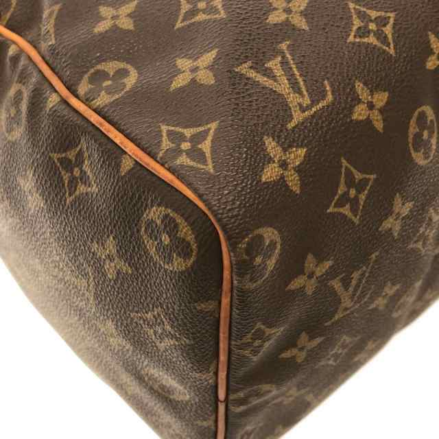 ルイヴィトン LOUIS VUITTON ハンドバッグ モノグラム レディース