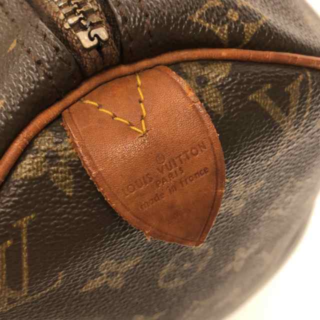 ルイヴィトン LOUIS VUITTON ハンドバッグ モノグラム レディース