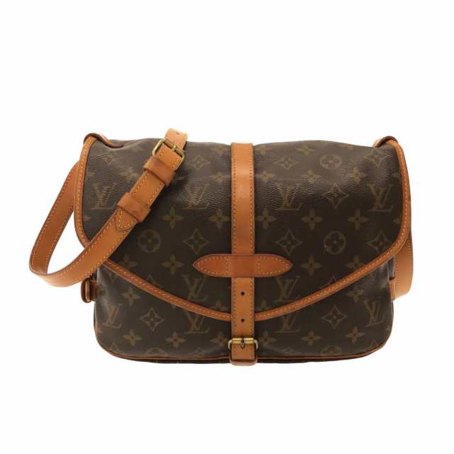 ルイヴィトン LOUIS VUITTON ショルダーバッグ モノグラム レディース