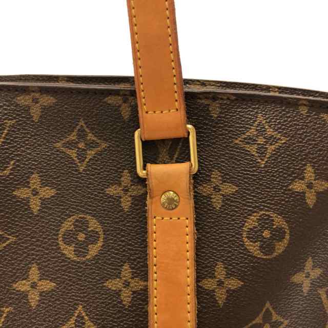 ルイヴィトン LOUIS VUITTON ショルダーバッグ モノグラム レディース