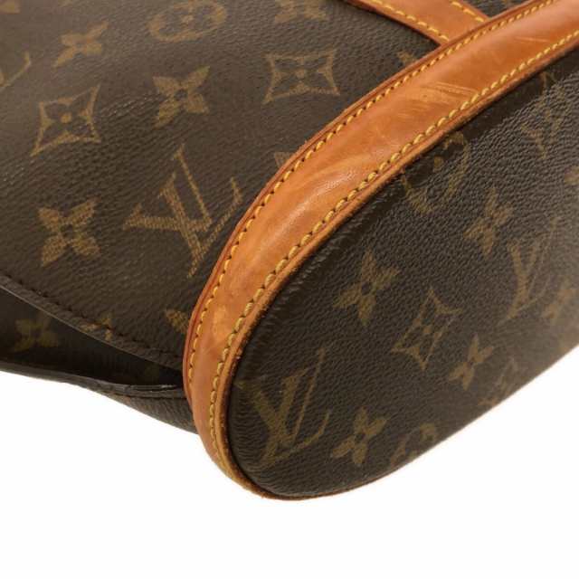 ルイヴィトン LOUIS VUITTON ショルダーバッグ モノグラム レディース