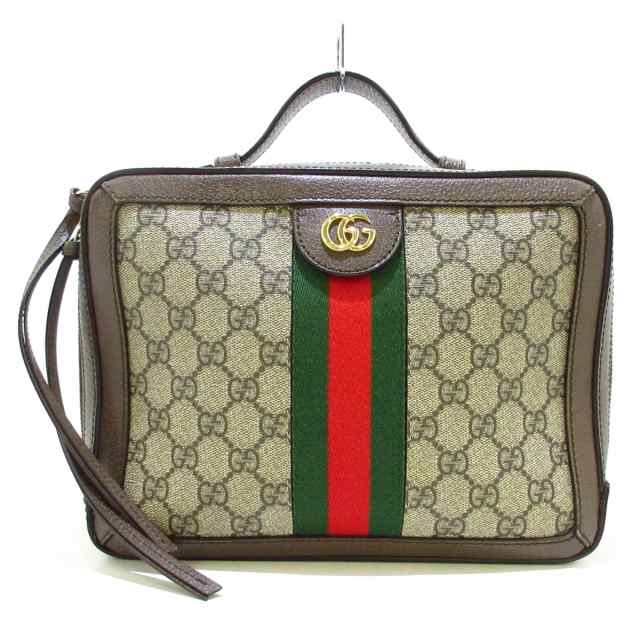 グッチ GUCCI ハンドバッグ レディース GGプラス・GGスプリーム/オフィ