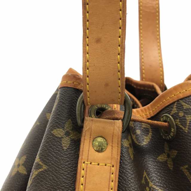 ルイヴィトン LOUIS VUITTON ショルダーバッグ モノグラム レディース