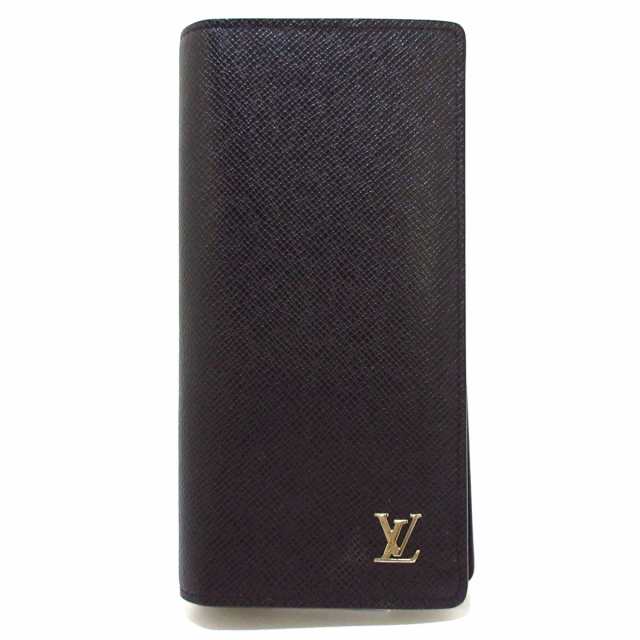 ルイヴィトン LOUIS VUITTON 長財布 タイガ レディース 美品