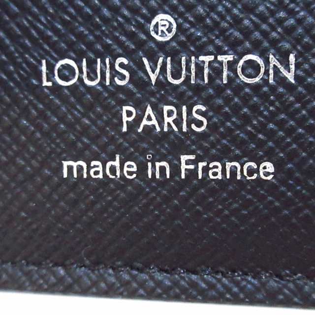 ルイヴィトン LOUIS VUITTON 長財布 タイガ レディース 美品