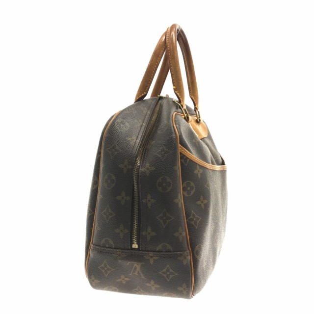 ルイヴィトン LOUIS VUITTON ハンドバッグ モノグラム レディース