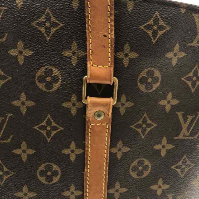 ルイヴィトン LOUIS VUITTON ショルダーバッグ モノグラム レディース