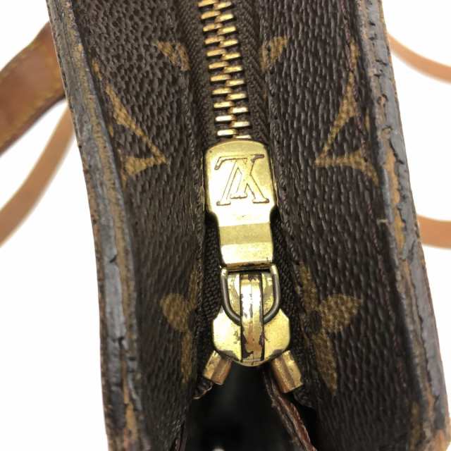 ルイヴィトン LOUIS VUITTON ショルダーバッグ モノグラム レディース