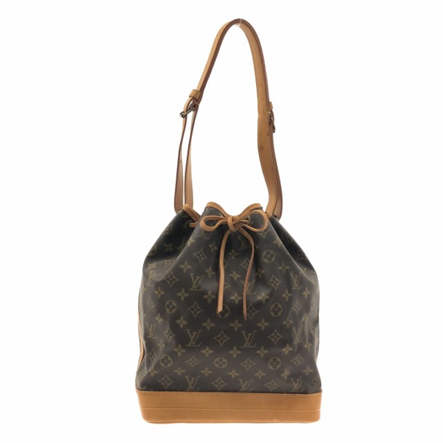 ルイヴィトン LOUIS VUITTON ショルダーバッグ モノグラム レディース