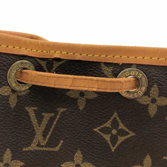 ルイヴィトン LOUIS VUITTON ショルダーバッグ モノグラム レディース