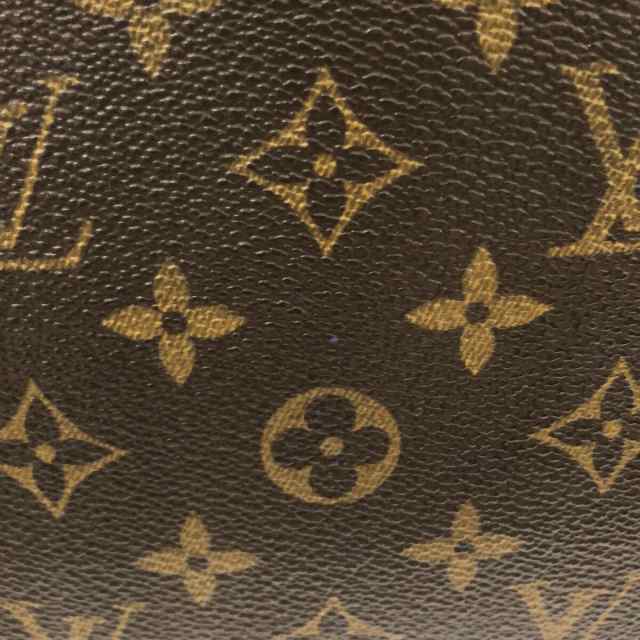 ルイヴィトン LOUIS VUITTON ショルダーバッグ モノグラム レディース ルーピング M51145 -  モノグラム･キャンバス【中古】20230701