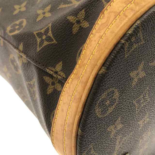 ルイヴィトン LOUIS VUITTON ショルダーバッグ モノグラム レディース