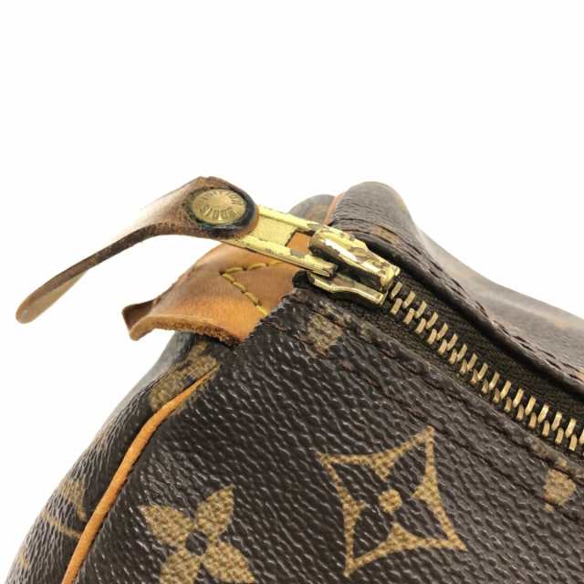 ルイヴィトン LOUIS VUITTON ハンドバッグ モノグラム レディース