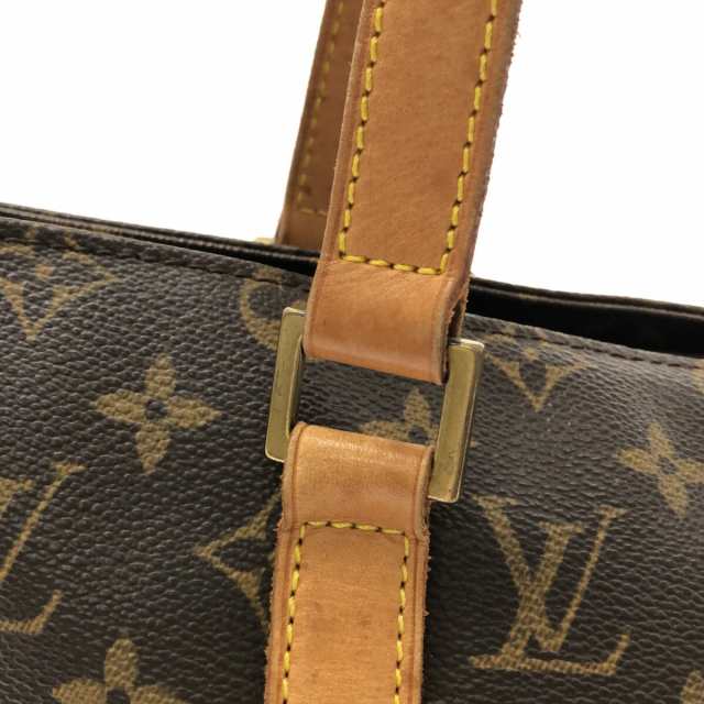 ルイヴィトン LOUIS VUITTON ショルダーバッグ モノグラム レディース