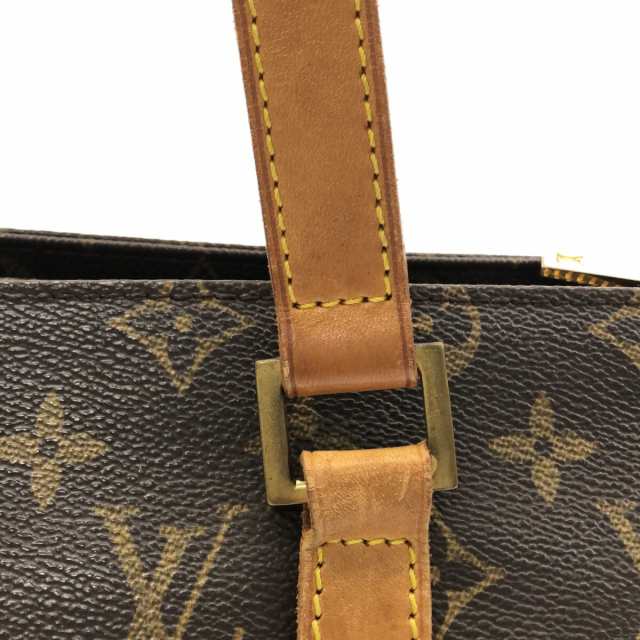 ルイヴィトン LOUIS VUITTON ショルダーバッグ モノグラム レディース