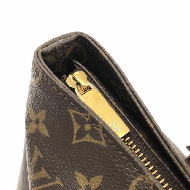 ルイヴィトン LOUIS VUITTON ショルダーバッグ モノグラム レディース