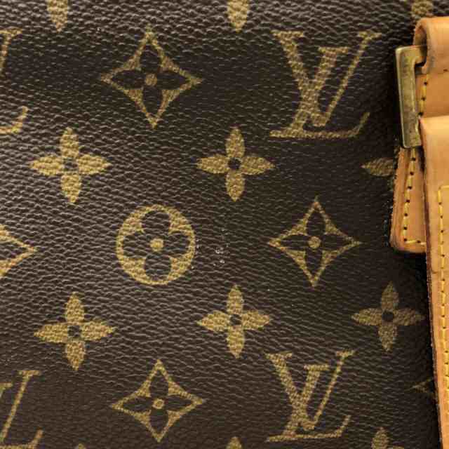 ルイヴィトン LOUIS VUITTON ショルダーバッグ モノグラム レディース