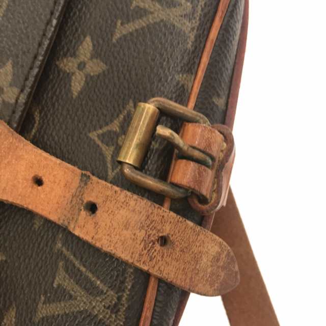 ルイヴィトン LOUIS VUITTON ショルダーバッグ モノグラム レディース