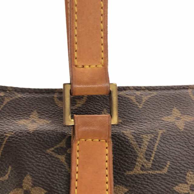 ルイヴィトン LOUIS VUITTON ショルダーバッグ モノグラム レディース