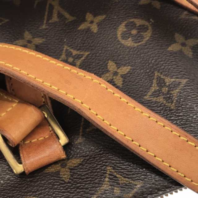 ルイヴィトン LOUIS VUITTON ショルダーバッグ モノグラム レディース