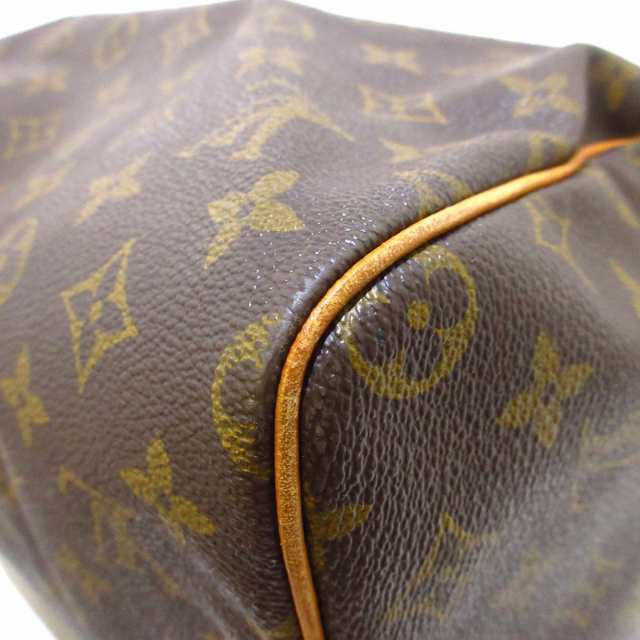 ルイヴィトン LOUIS VUITTON ハンドバッグ モノグラム レディース