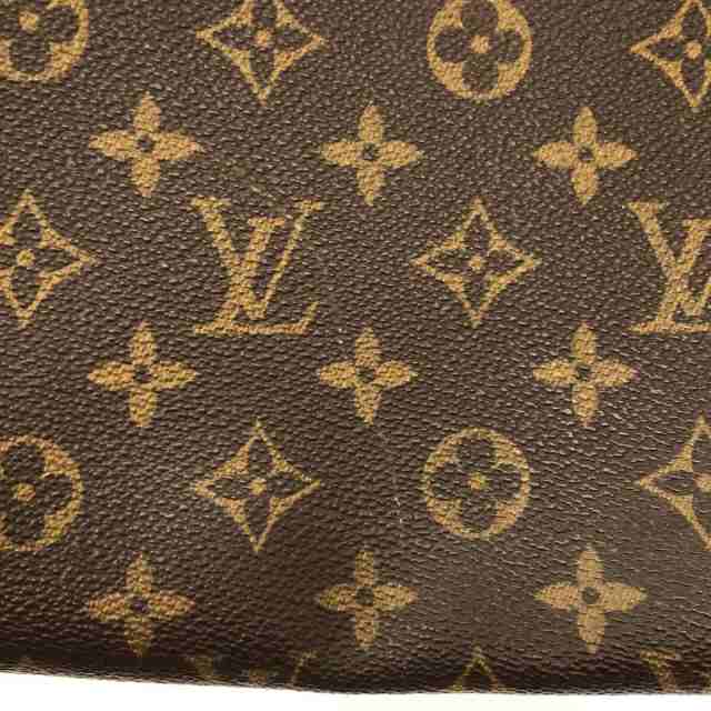 ルイヴィトン LOUIS VUITTON バッグ モノグラム レディース ポッシュ